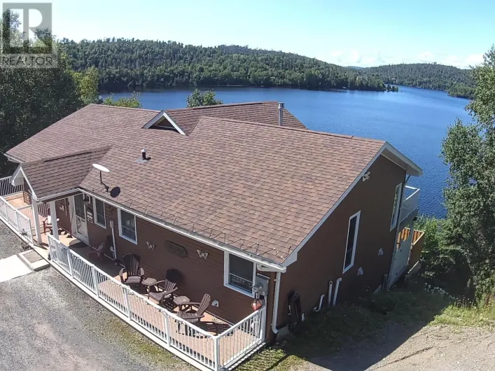 LOT 10 WHITESAND LAKE ROAD, Schreiber