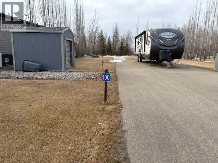 Lot 100, 41019 Range Road 11, Rural Lacombe County