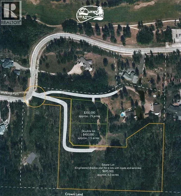Lot 100 Block 100, Rural Grande Prairie No. 1, County of