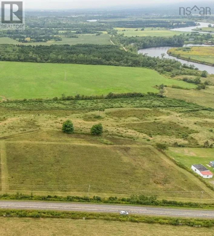 Lot 100 Brickyard Road, Carleton Corner