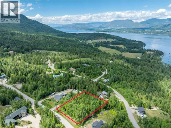 Lot 100 Heritage Drive, Eagle Bay