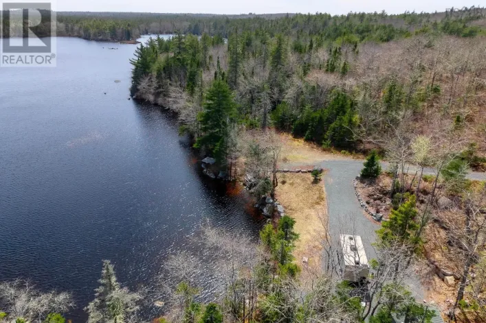 LOT 100 Long Lake Road, French Village