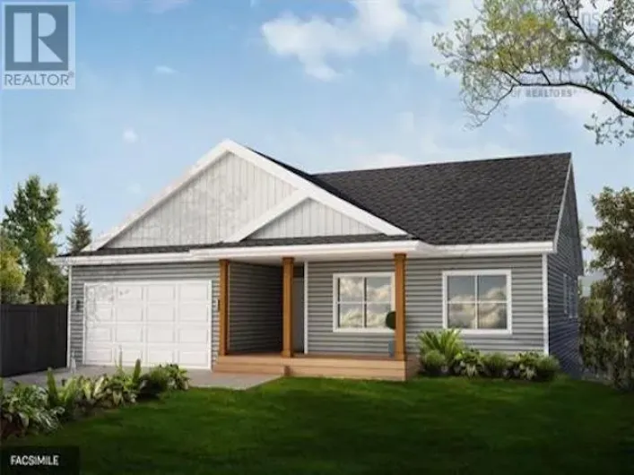 Lot 100 Maverick Lane, Devon