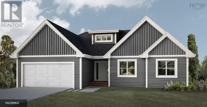 Lot 100 Peggys Cove Road, French Village