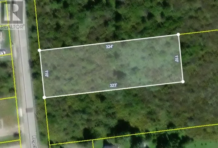 Lot 100 Regent Street, Yarmouth