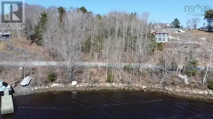 Lot 1000 Highway 332 Highway, Middle Lahave
