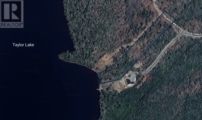 Lot 100B Dockview Lane, Hammonds Plains