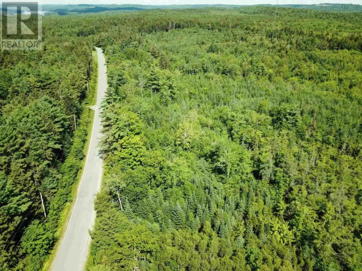LOT 100-R CROUSES SETTLEMENT Road, Crouses Settlement