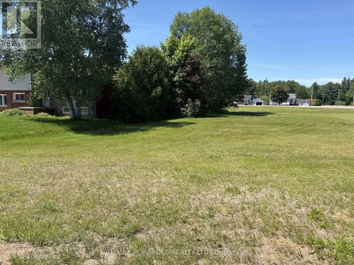 LOT 10/1 BARRY STREET, Laurentian Valley