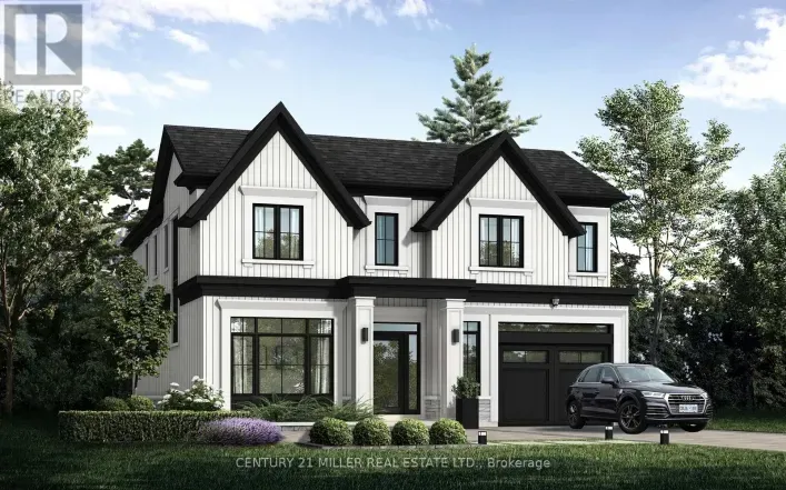 House for sale: LOT 101 DOUGLAS AVENUE, Oakville