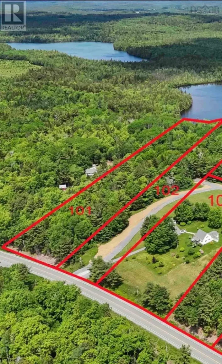 Lot 101 Highway 210, Waterloo