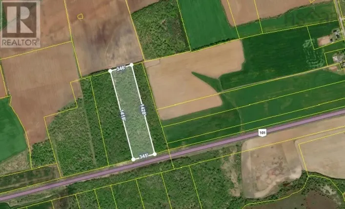 Lot 101 Highway, Weston