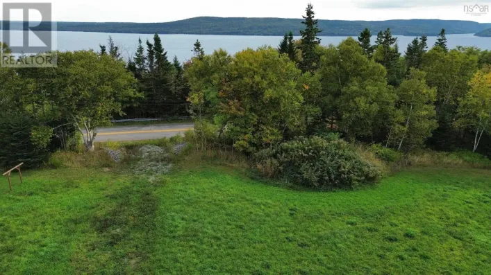 Lot 10-1 Hillside Boularderie Road, Hillside Boularderie