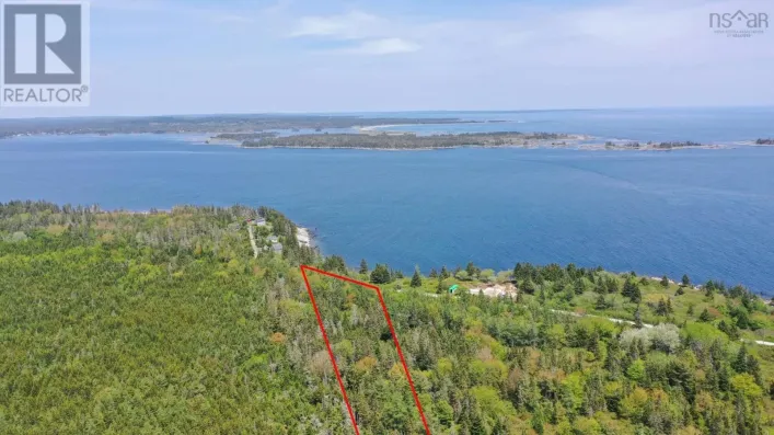Lot 102 Long Cove Road, Port Medway