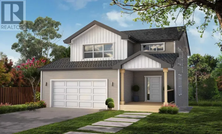 Lot 102 Peggys Cove Road, French Village