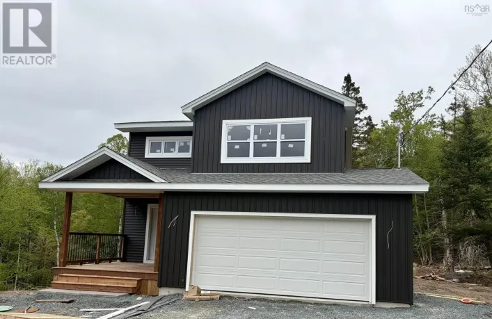 Lot 102 Peggys Cove Road, French Village