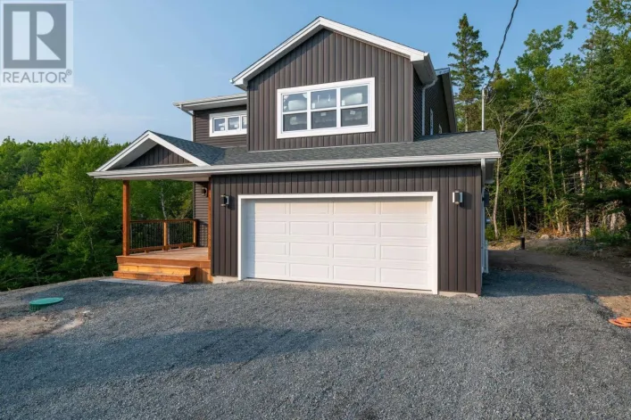 Lot 102 Peggys Cove Road, French Village
