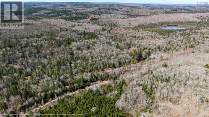 Lot 102 Private Road, Guysborough County