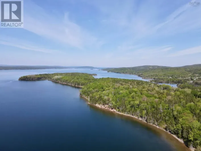 Lot 103 MacDonald Drive, Upper Washabuck