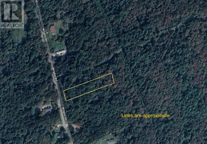 Lot 103 Wrights Road, Shelburne