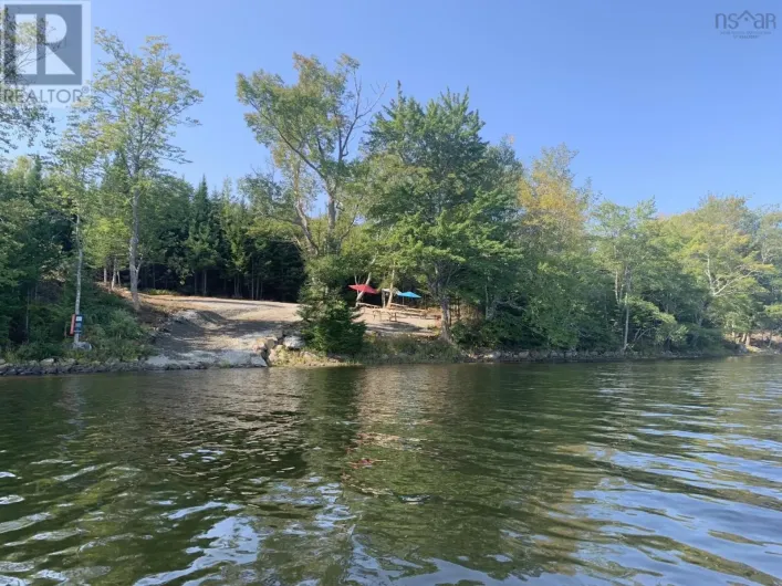 Lot 104 Arenburg Road, Buckfield