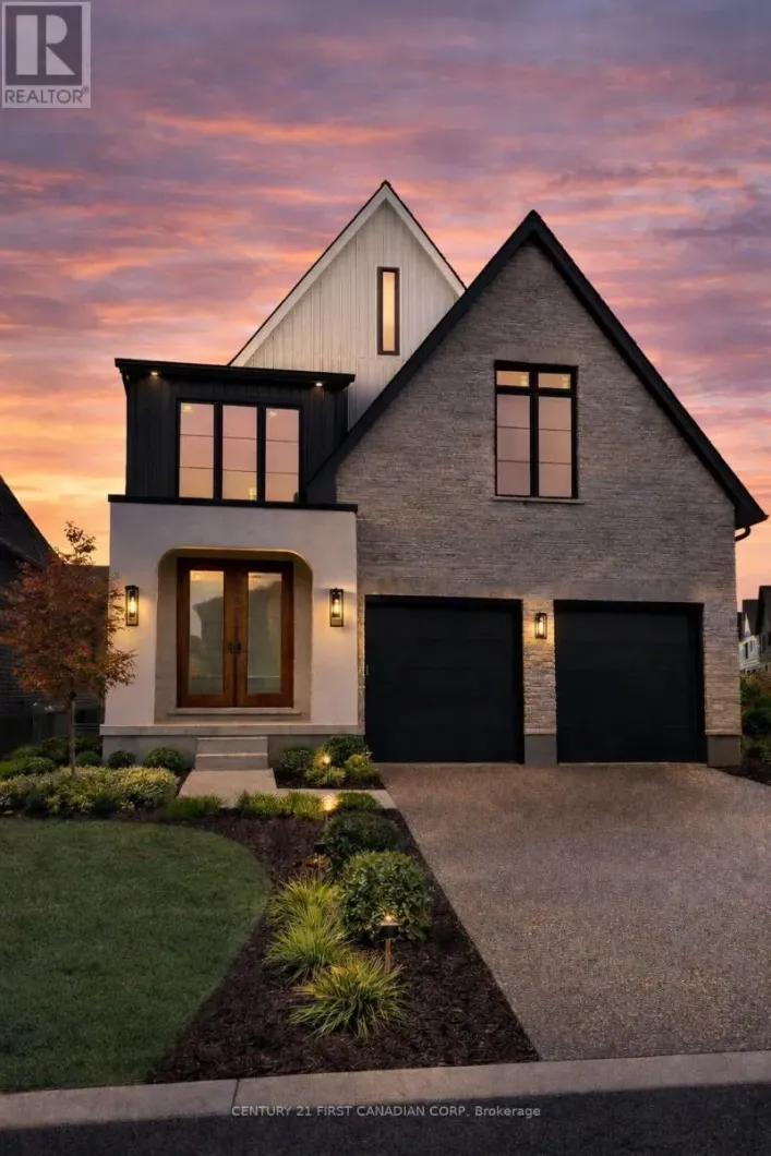 LOT 104 DARWIN CRESCENT, London South