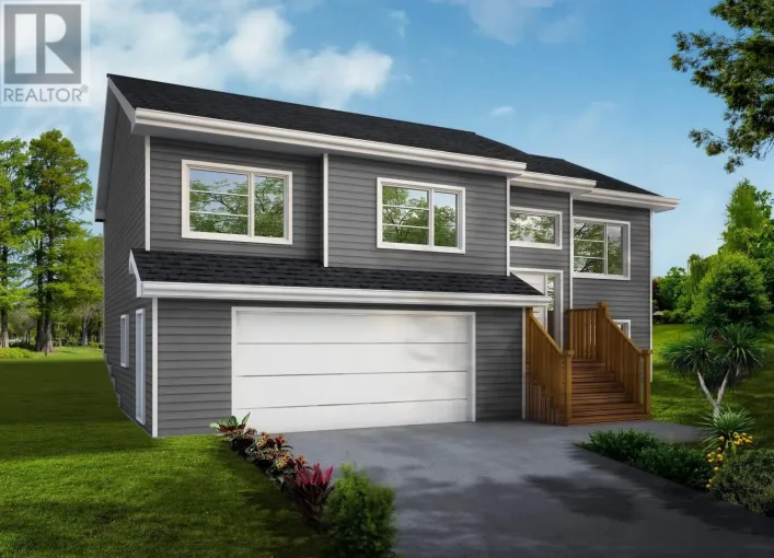 House for sale: Lot 104 Peggys Cove Road, French Village