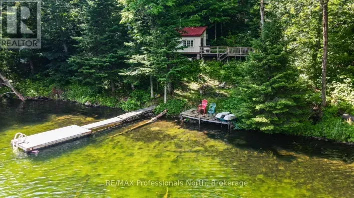 House for sale: LOT 104 PRECIPICE ROAD, Dysart et al