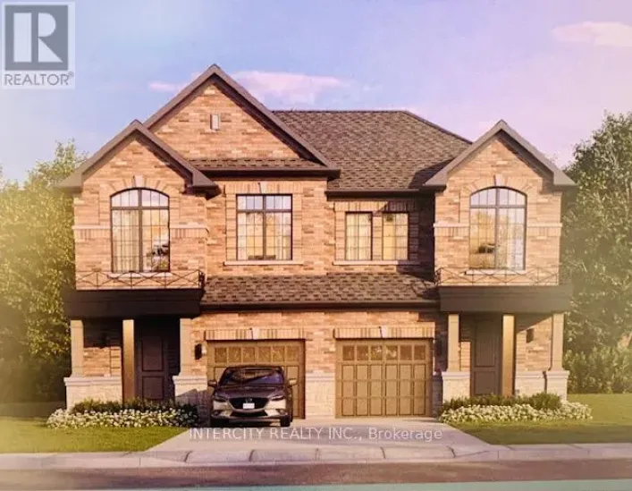 LOT 104R FEDERICA STREET, Whitby