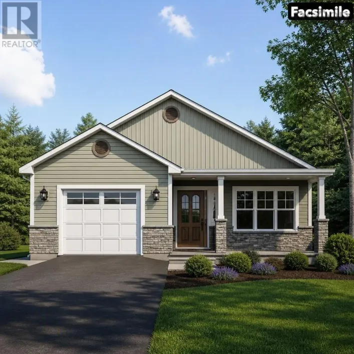 Lot 105 Burkes Road, Shad Bay