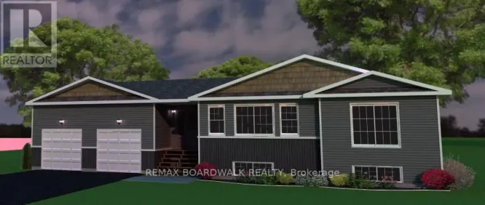 LOT 105 FORD ROAD, Montague