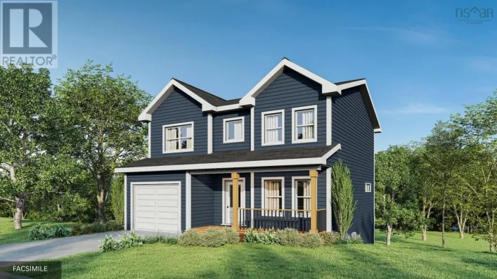 Lot 105 Old Guysborough Road, Devon
