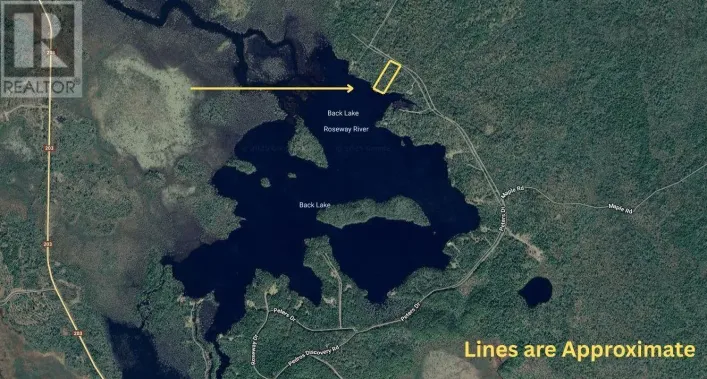 Lot 105 Peters Drive, Upper Ohio