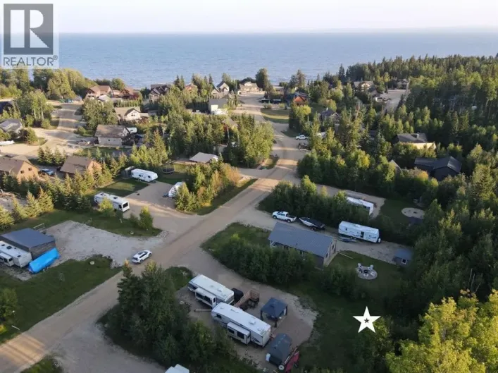 Lot 106 (39), 13417 Township Road 752A, Grouard