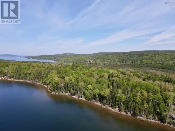 Lot 109 MacDonald Drive, Upper Washabuck