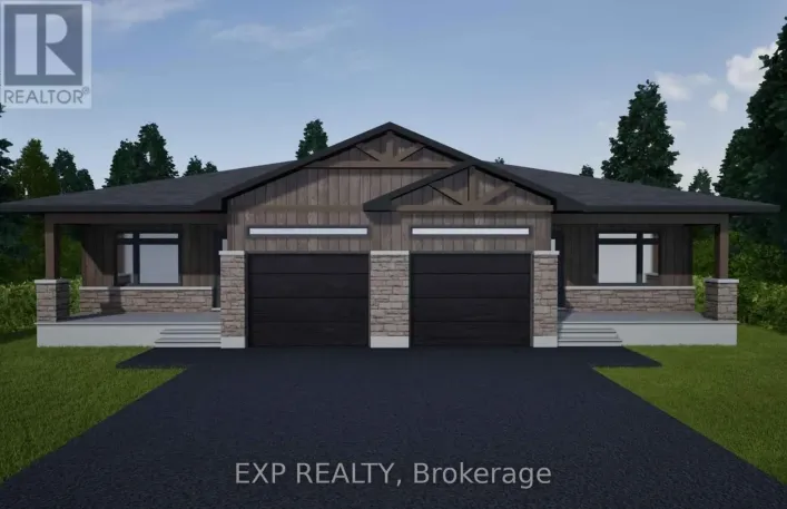 LOT 10A 1 FINCH STREET, North Stormont