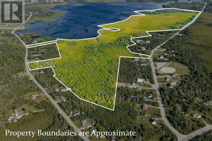 Lot 10AB Centreville South Side Road, Centreville