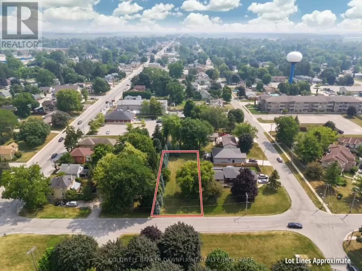 LOT 11 & 12 CHURCH STREET, South Huron