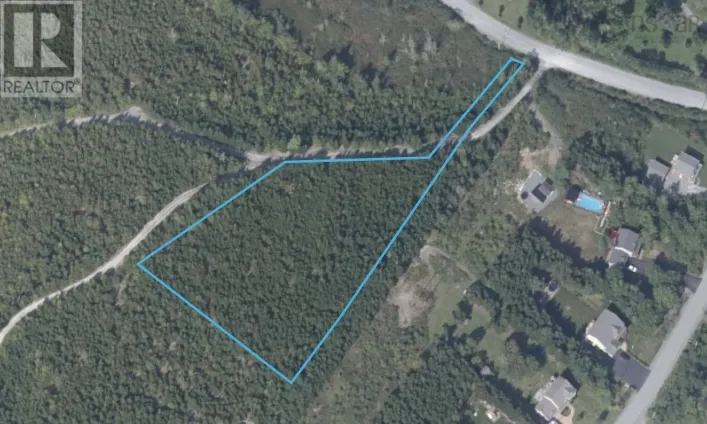 Lot 11 - 45 Whisper Ridge, Porters Lake