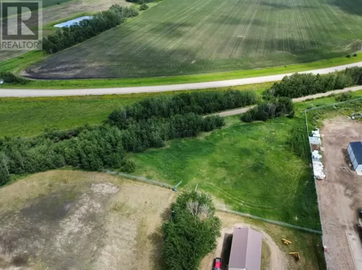 Lot 11, Blk 7 Plan 8620012, Marwayne