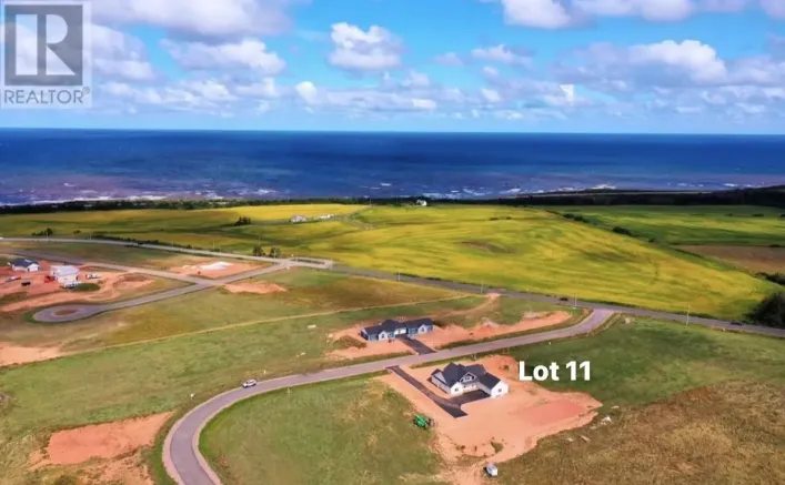 Lot 11 Brianna Street - Cavendish Horizons Estates, Cavendish