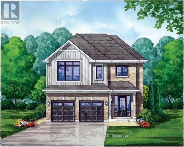 LOT 11 BURWELL STREET, Fort Erie