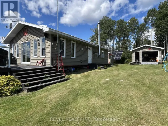 LOT 11 CARMAN TOWNSHIP, Timmins