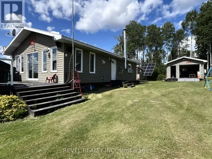 House for sale: LOT 11 CARMAN TOWNSHIP, Timmins