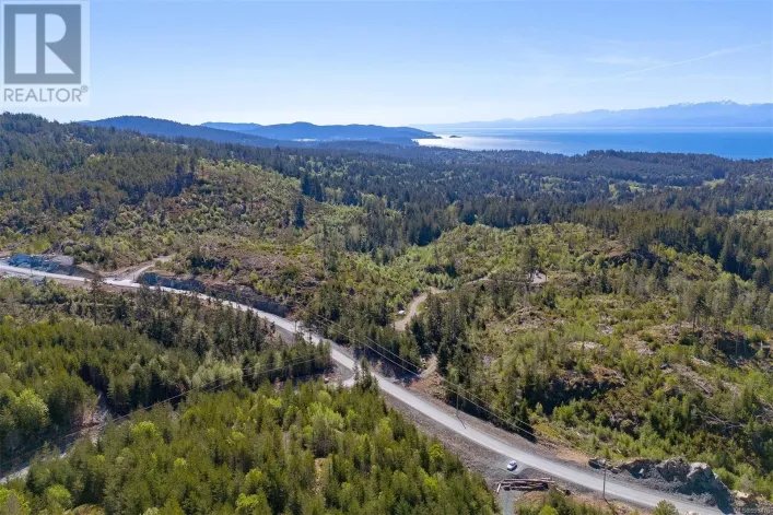 Lot 11 Clark Rd, Sooke