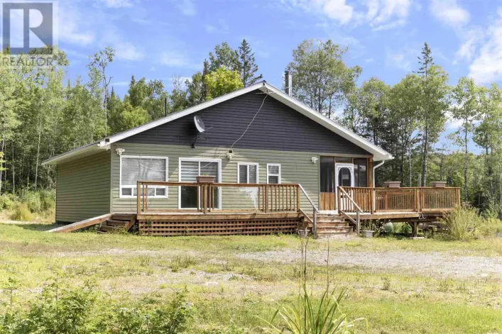 Lot 11 Concession 5, Iron Bridge