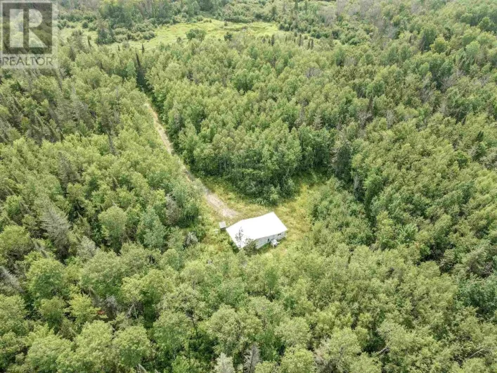 Lot 11 Concession 5 (West Parcel), Iron Bridge