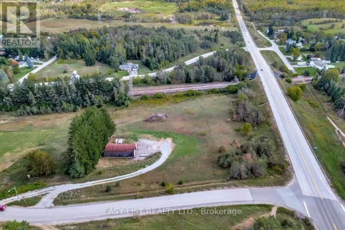 LOT 11 DRUM ROAD, Kawartha Lakes
