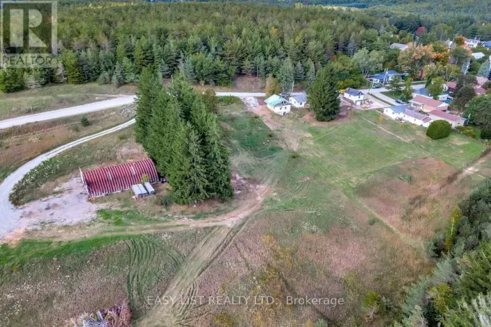LOT 11 DRUM ROAD, Kawartha Lakes