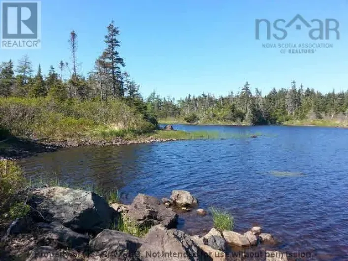 Lot 11 East Side Grand River Road, Grand River